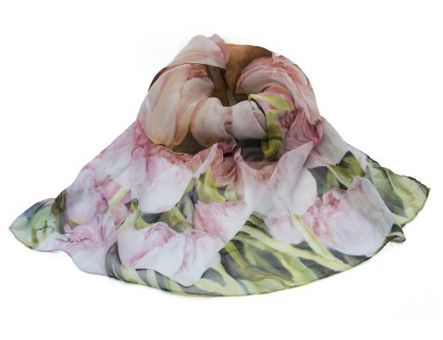 Presentazione foulard