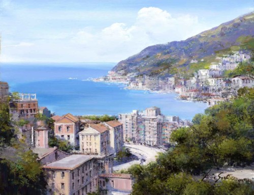Amalfi
