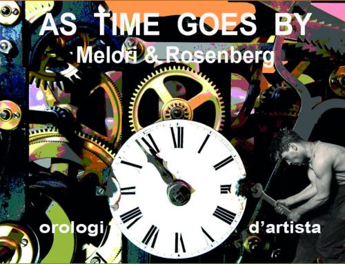 As times goes by – Mostra