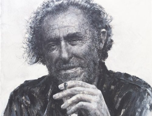 Charles Bukowski