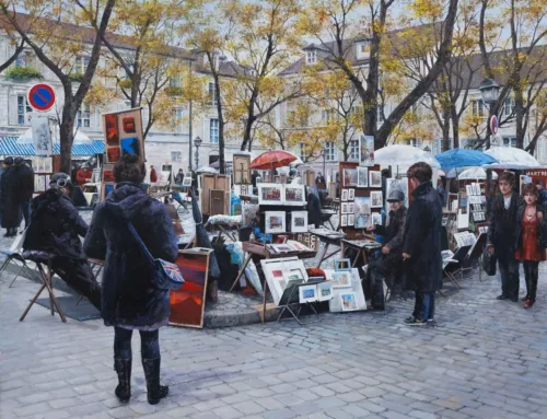 Montmartre